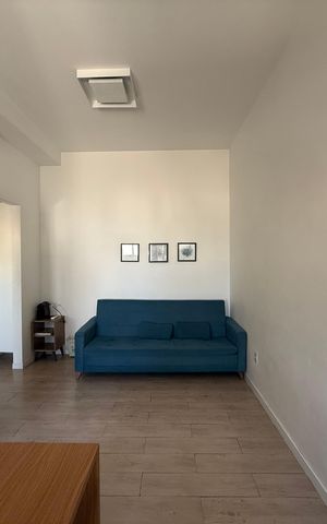 Apartamento para alugar com 32m², 1 quarto e sem vaga Apartamento para alugar com 32m², 1 quarto e sem vagaSala/cozinha