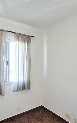 Apartamento à venda com 114m², 3 quartos e 2 vagasQuarto 1
