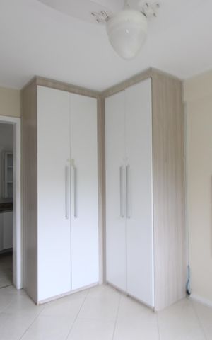 Apartamento para alugar com 94m², 3 quartos e 1 vagaSuíte
