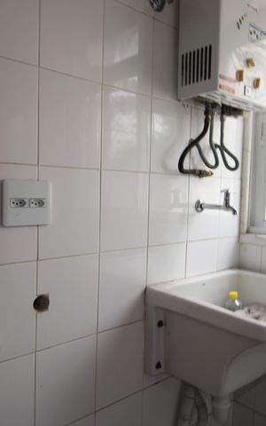 Apartamento para alugar com 94m², 3 quartos e 1 vagaÁrea de serviço