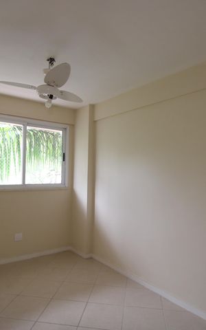 Apartamento para alugar com 94m², 3 quartos e 1 vagaQuarto