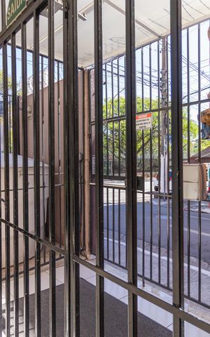 Apartamento para alugar com 30m², 1 quarto e sem vagaPortaria