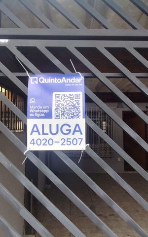 Casa para alugar com 350m², 5 quartos e 2 vagas Casa para alugar com 350m², 5 quartos e 2 vagasPlaca