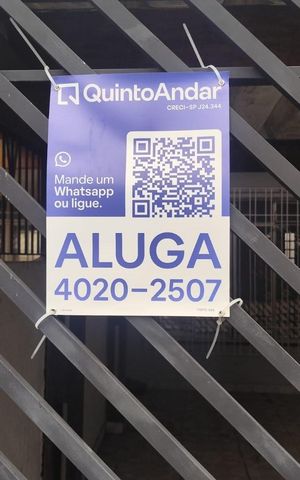 Casa para alugar com 350m², 5 quartos e 2 vagas Casa para alugar com 350m², 5 quartos e 2 vagasPlaca