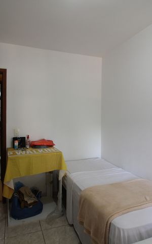 Apartamento à venda com 117m², 3 quartos e 2 vagasQuarto 1