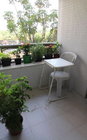Apartamento à venda com 117m², 3 quartos e 2 vagasVaranda da Suíte 