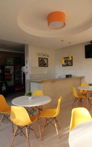 Apartamento à venda com 117m², 3 quartos e 2 vagasÁrea comum - Conveniência
