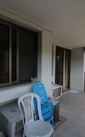 Apartamento à venda com 117m², 3 quartos e 2 vagasVaranda da Sala