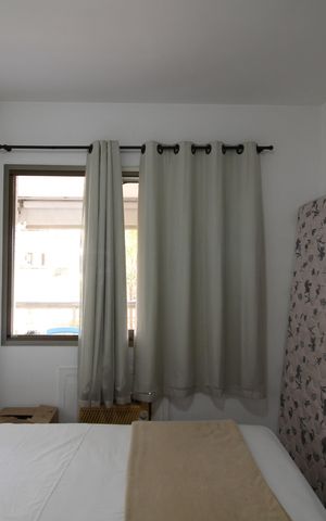 Apartamento à venda com 117m², 3 quartos e 2 vagasQuarto 1