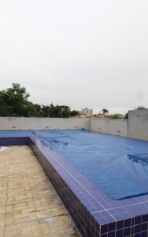 Apartamento para alugar com 49m², 2 quartos e 1 vagaÁrea comum