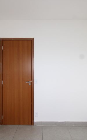 Apartamento para alugar com 49m², 2 quartos e 1 vagaQuarto 1