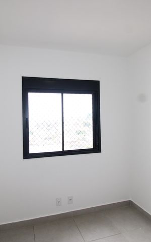 Apartamento para alugar com 49m², 2 quartos e 1 vagaQuarto 1