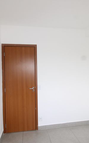 Apartamento para alugar com 49m², 2 quartos e 1 vagaQuarto 1