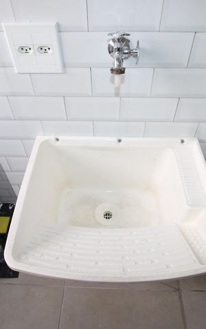 Apartamento para alugar com 49m², 2 quartos e 1 vagaÁrea de serviço