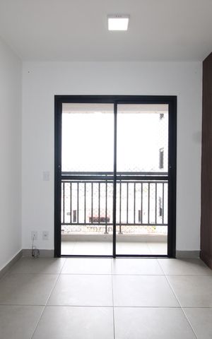 Apartamento para alugar com 49m², 2 quartos e 1 vagaSala