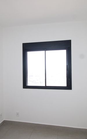 Apartamento para alugar com 49m², 2 quartos e 1 vagaQuarto 2