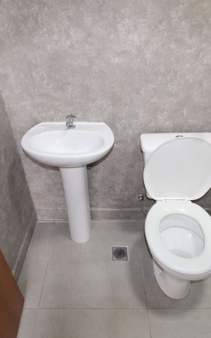 Apartamento para alugar com 49m², 2 quartos e 1 vagaBanheiro