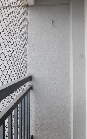Apartamento para alugar com 49m², 2 quartos e 1 vagaVaranda da Sala