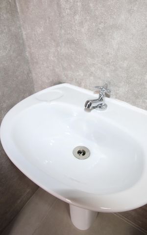 Apartamento para alugar com 49m², 2 quartos e 1 vagaBanheiro