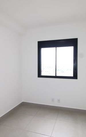 Apartamento para alugar com 49m², 2 quartos e 1 vagaQuarto 1
