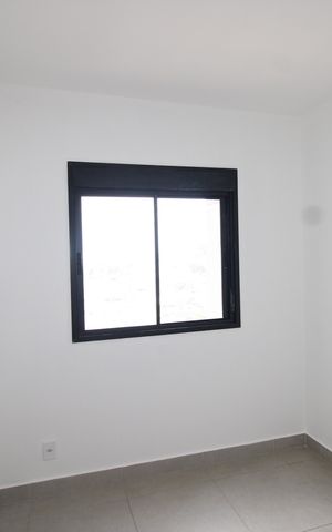 Apartamento para alugar com 49m², 2 quartos e 1 vagaQuarto 2