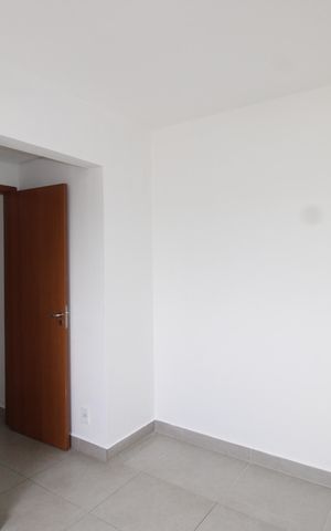 Apartamento para alugar com 49m², 2 quartos e 1 vagaQuarto 2