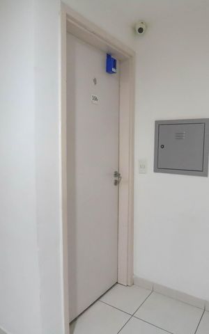 Apartamento à venda com 70m², 2 quartos e 1 vaga Apartamento à venda com 70m², 2 quartos e 1 vagaEntrada