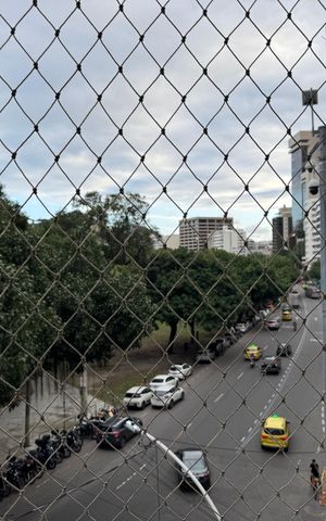 Apartamento à venda com 240m², 4 quartos e sem vaga Apartamento à venda com 240m², 4 quartos e sem vagaVista da Sala