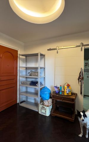 Apartamento à venda com 240m², 4 quartos e sem vaga Apartamento à venda com 240m², 4 quartos e sem vagaSala