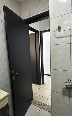 Casa para alugar com 120m², 3 quartos e 1 vagaBanheiro Social