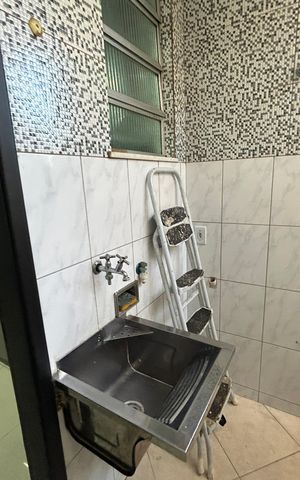Casa para alugar com 120m², 3 quartos e 1 vagaÁrea de Serviço