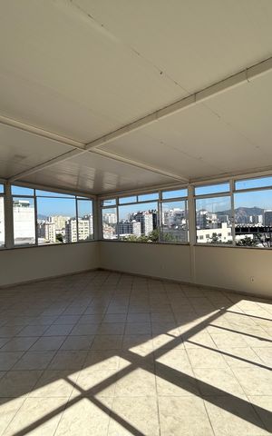 Casa para alugar com 120m², 3 quartos e 1 vagaTerraço