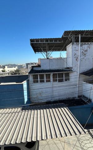 Casa para alugar com 120m², 3 quartos e 1 vagaVista do Quarto 1