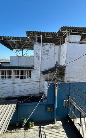 Casa para alugar com 120m², 3 quartos e 1 vagaVista da Sala
