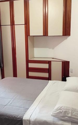 Apartamento à venda com 40m², 1 quarto e 1 vaga