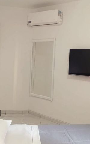 Apartamento à venda com 40m², 1 quarto e 1 vaga