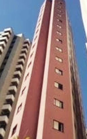 Apartamento à venda com 40m², 1 quarto e 1 vaga