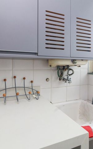 Apartamento para alugar com 70m², 2 quartos e 1 vaga Apartamento para alugar com 70m², 2 quartos e 1 vagaÁrea de Serviço