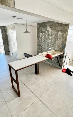 Apartamento à venda com 65m², 2 quartos e 1 vaga Apartamento à venda com 65m², 2 quartos e 1 vagaCozinha