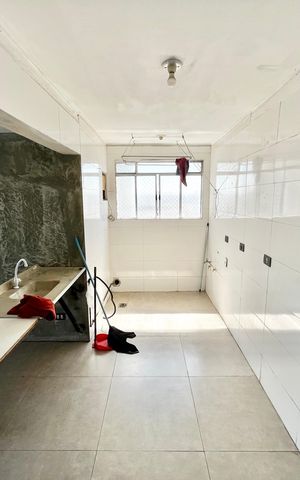 Apartamento à venda com 65m², 2 quartos e 1 vaga Apartamento à venda com 65m², 2 quartos e 1 vagaCozinha