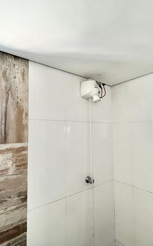 Apartamento à venda com 65m², 2 quartos e 1 vaga Apartamento à venda com 65m², 2 quartos e 1 vagaBanheiro da Suíte