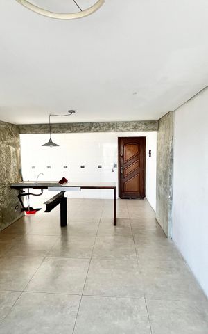 Apartamento à venda com 65m², 2 quartos e 1 vaga Apartamento à venda com 65m², 2 quartos e 1 vagaSala