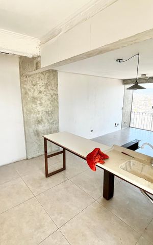 Apartamento à venda com 65m², 2 quartos e 1 vaga Apartamento à venda com 65m², 2 quartos e 1 vagaCozinha