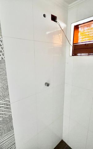 Apartamento à venda com 65m², 2 quartos e 1 vaga Apartamento à venda com 65m², 2 quartos e 1 vagaBanheiro Social