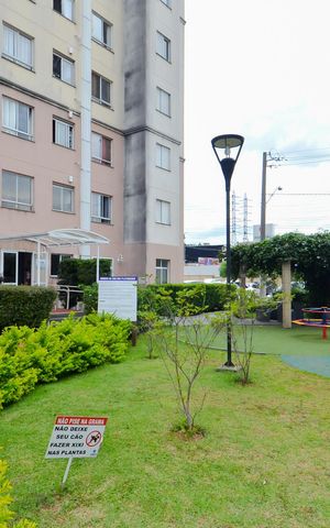 Apartamento à venda com 48m², 2 quartos e 1 vaga Apartamento à venda com 48m², 2 quartos e 1 vagaÁrea comum