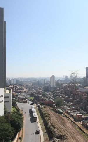 Apartamento para alugar com 50m², 2 quartos e 1 vagaVista da Varanda