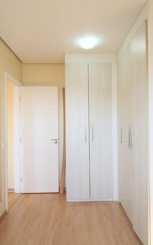 Apartamento para alugar com 50m², 2 quartos e 1 vagaQuarto 1
