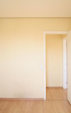 Apartamento para alugar com 50m², 2 quartos e 1 vagaQuarto 2