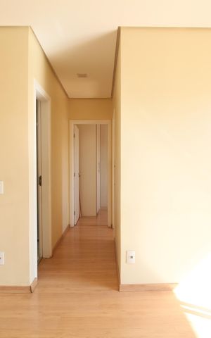 Apartamento para alugar com 50m², 2 quartos e 1 vagaSala