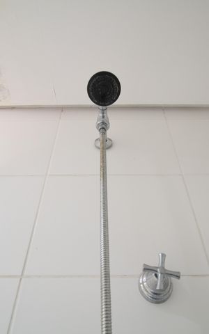 Apartamento para alugar com 50m², 2 quartos e 1 vagaBanheiro